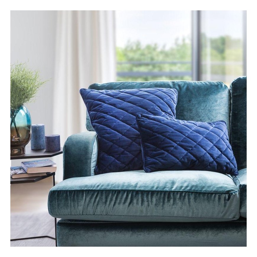 Euro curtains CHP / VELVET / 29 / D 30X50 C.TUR / WYP – 4