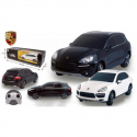 RASTAR automodelis valdomas 1:24 Porsche cayenne, 46100 RASTAR automodelis valdomas 1:24 Porsche cayenne, 46100