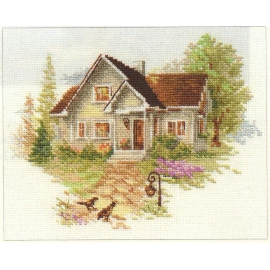 Beldizart July House S3-20