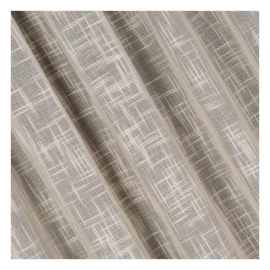 Eurofirany ZAS / RUBI / BEIG 140X270 JUOSTOS – 7