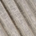 Eurofirany ZAS / RUBI / BEIG 140X270 TAPES Eurofirany ZAS / RUBI / BEIG 140X270 TAPES