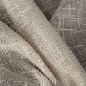 Eurofirany ZAS / RUBI / BEIG 140X270 TAPES Eurofirany ZAS / RUBI / BEIG 140X270 TAPES
