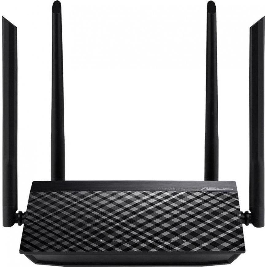 ASUS Router Asus RT-AC1200 V2