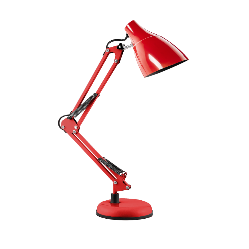 Orno DIAN table lamp. 60W steel