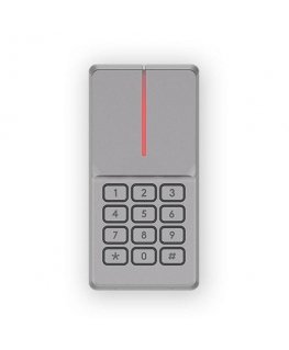 Hismart Multifunkcinė klaviatūra su EM/HID/MF/NFC/CPU kortelių skaitytuvu ir integruotu valdikliu