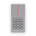 Hismart Multifunctional keyboard with EM/HID/MF/NFC/CPU card reader and built-in controller Hismart Multifunctional keyboard with EM/HID/MF/NFC/CPU card reader and built-in controller