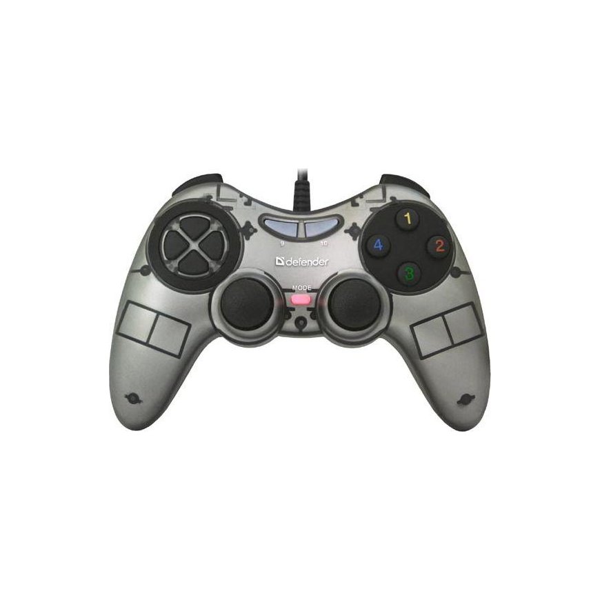 Defender Gamepad Defender Zoom (64244)