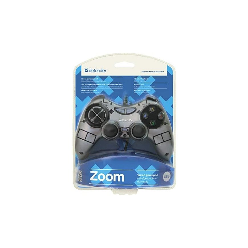 Gamepad Defender Zoom (64244) – 2