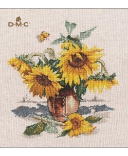 Beldizart Sunny flowers S1400