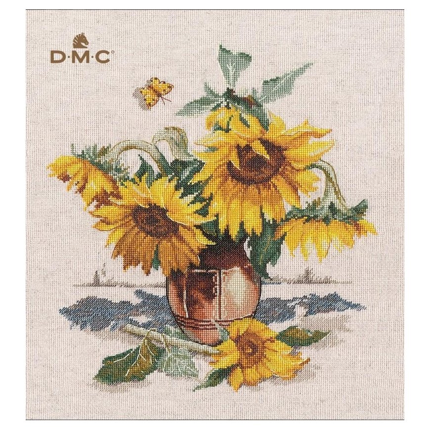 Beldizart Sunny flowers S1400