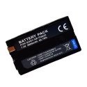 Extra Digital SONY NP-F980D baterija, 8800mAh