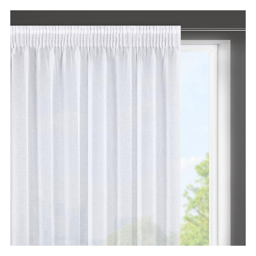 Eurofirany FIR / ELPIDIA / B 350X150 T