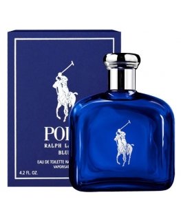 Ralph Lauren Polo Blue EDT Vyrams 75 ml