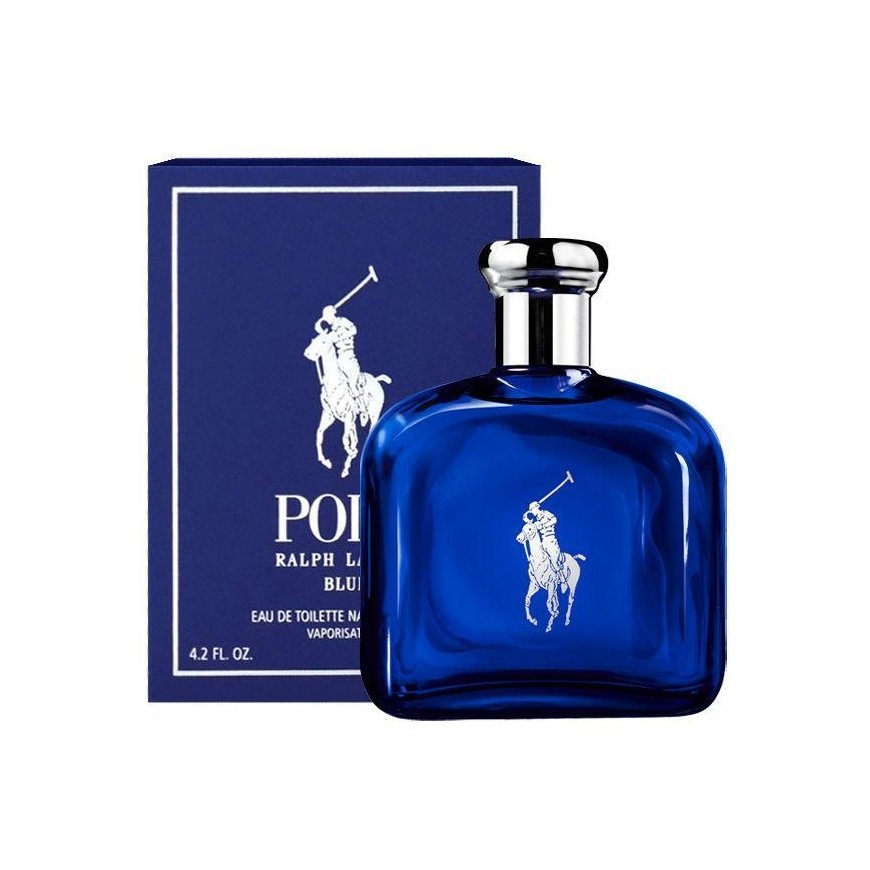 Ralph Lauren Ralph Lauren Polo Blue