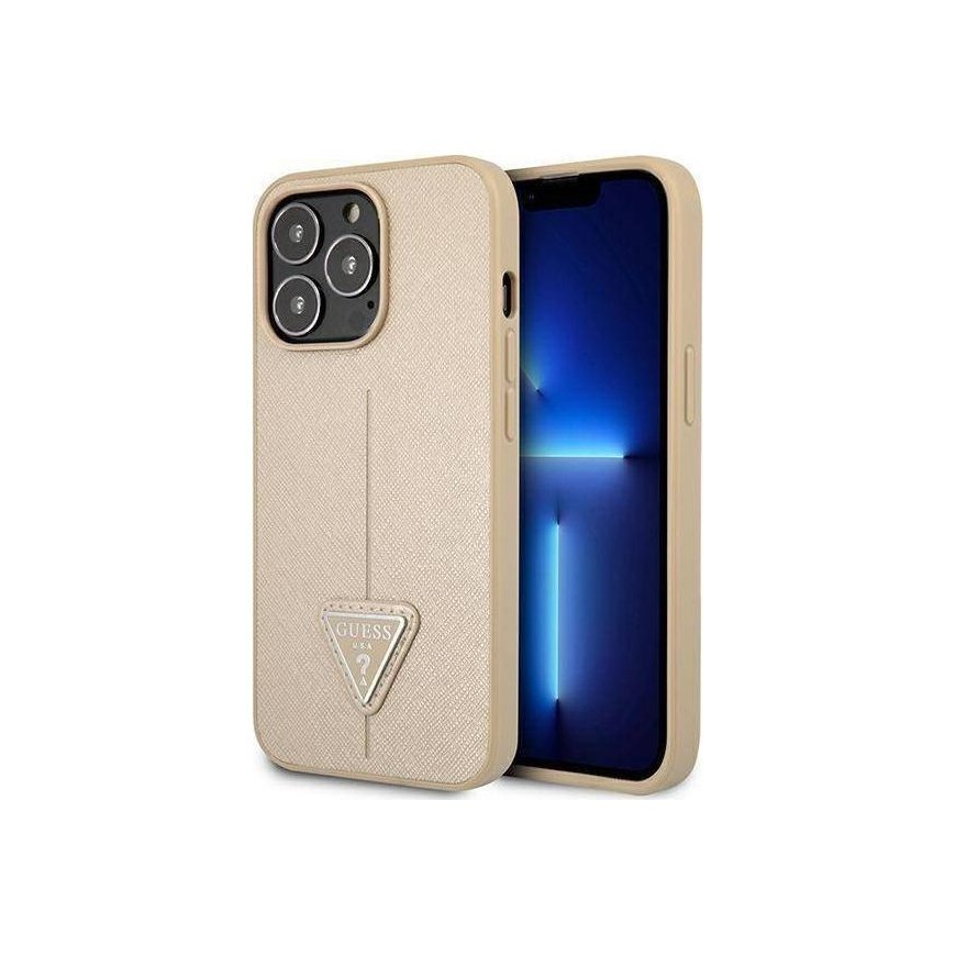 Guess GUHCP13LPSATLE iPhone 13 Pro /