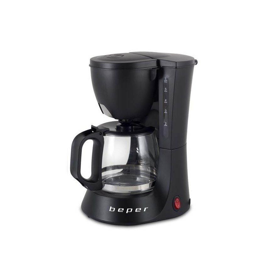 Coffee machine Beper BC.060