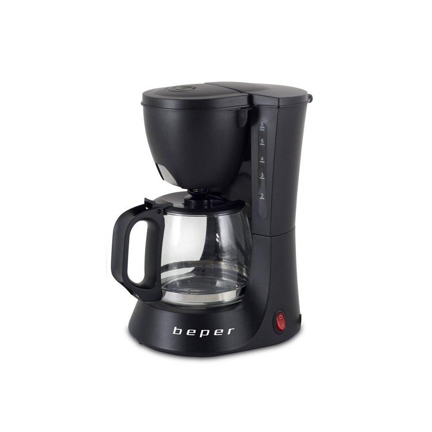 Coffee machine Beper BC.060 – 7