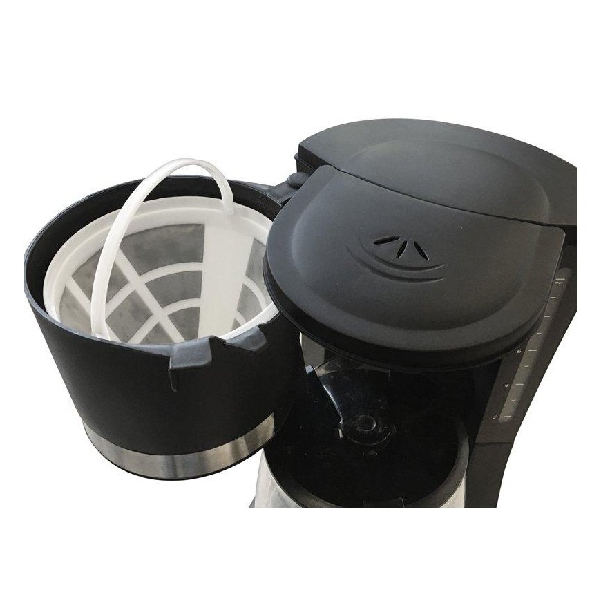 Coffee machine Beper BC.060 – 9