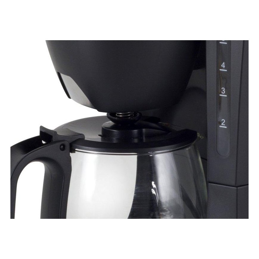 Coffee machine Beper BC.060 – 10
