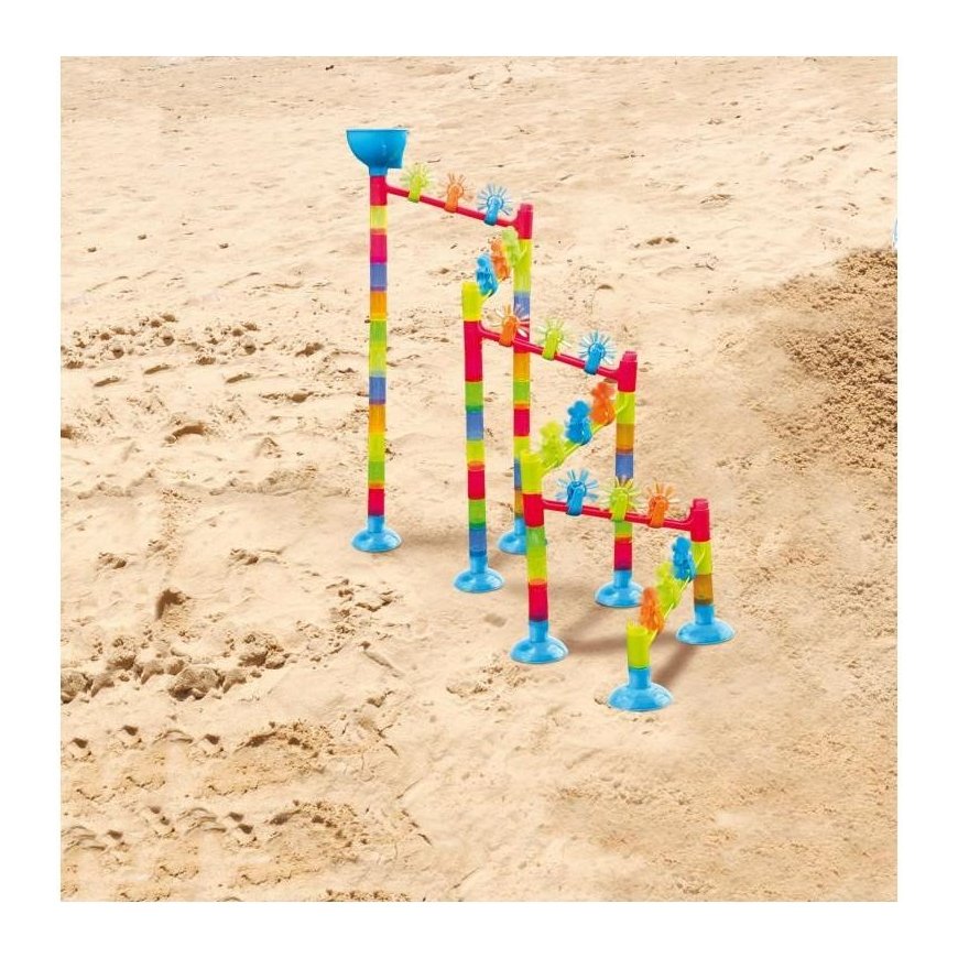 Playgo Sunampsea PLAYGO vandens trasa, 5420 – 2