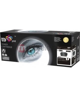 Tb Print Toneris HP LJ Pro 400 TH-80XN BK 100% naujas