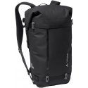 VAUDE Proof 22 mugursoma Riteņbraukšanas mugursoma Melns VAUDE Proof 22 mugursoma Riteņbraukšanas mugursoma Melns