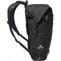 VAUDE Proof 22 backpack Cycling backpack Black