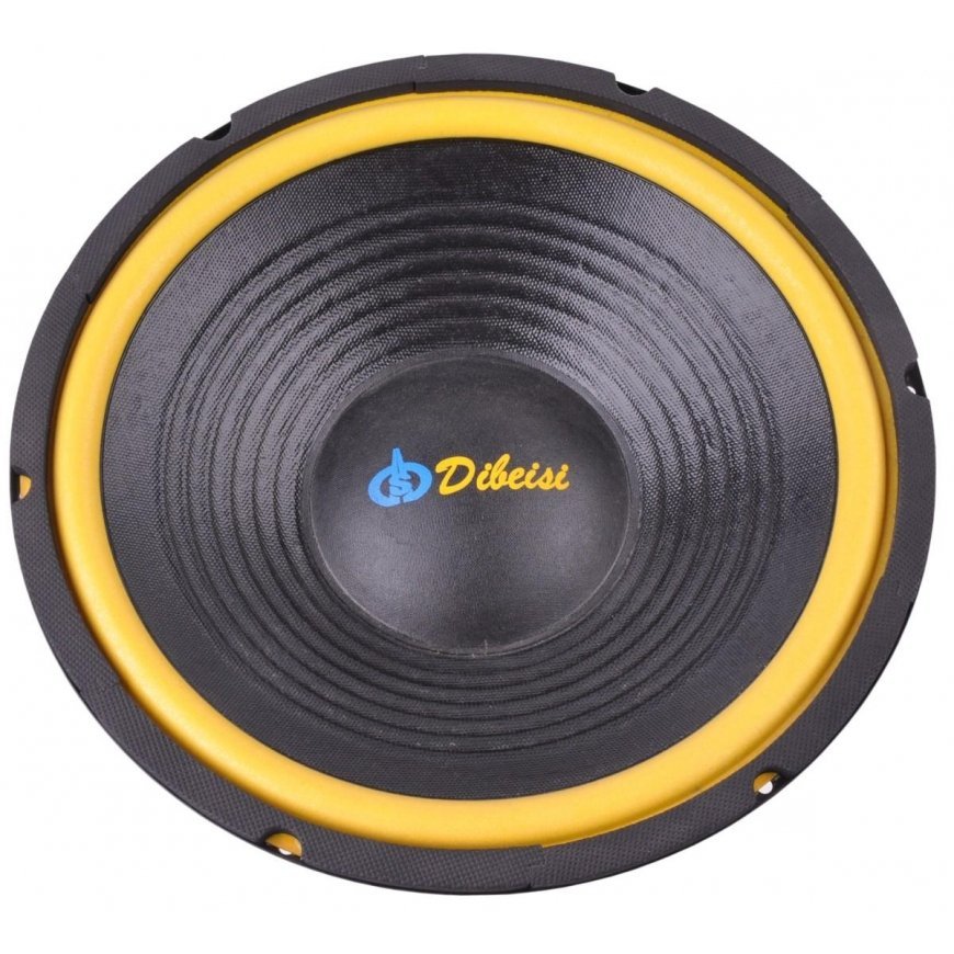 Dibeisi 12 Inch DBS-G1202 8 Ohm