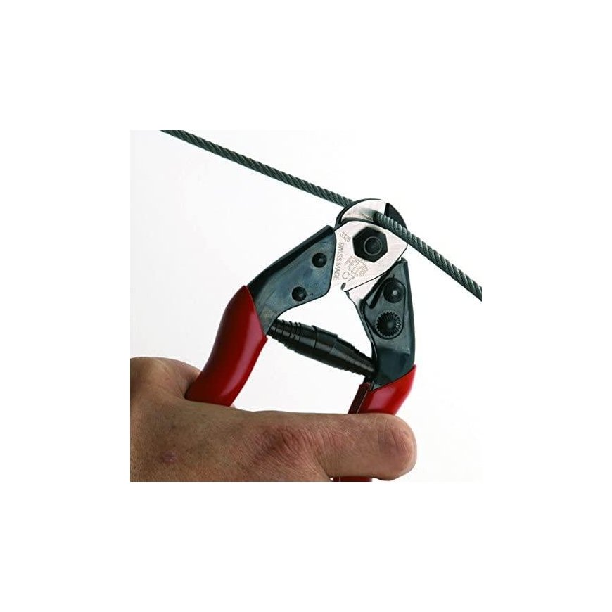 Cable scissors (Ø7mm) FELCO C7 – 3