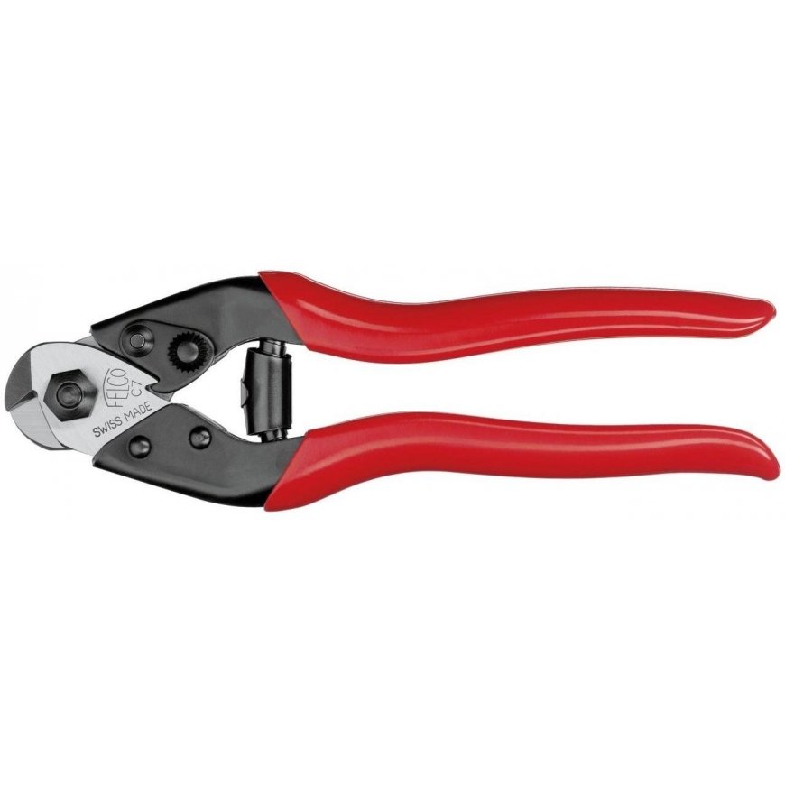 Cable scissors (Ø7mm) FELCO C7 – 4