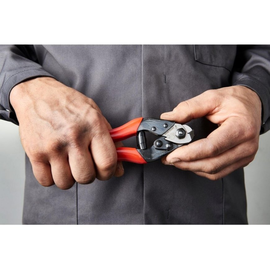 Cable scissors (Ø7mm) FELCO C7 – 5