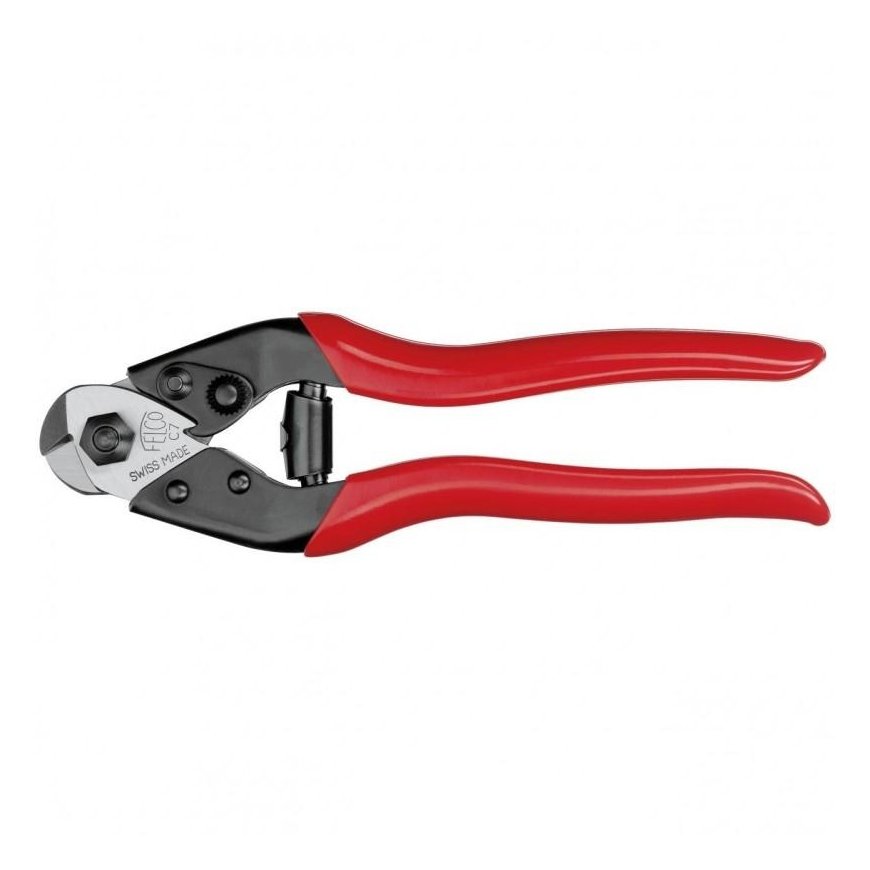 Kabelio žirklės (Ø7mm) FELCO C7 – 6
