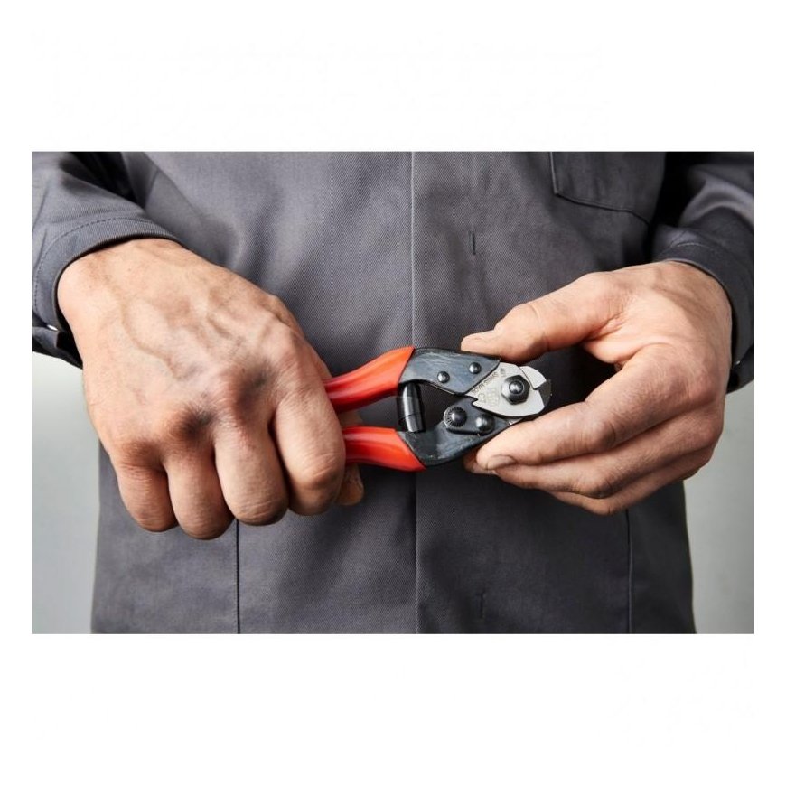 Kabelio žirklės (Ø7mm) FELCO C7 – 7