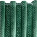 Eurofirany D91 / Z / MOLY / ZI + SR 140X250 PAKEITIMAS Eurofirany D91 / Z / MOLY / ZI + SR 140X250 PAKEITIMAS