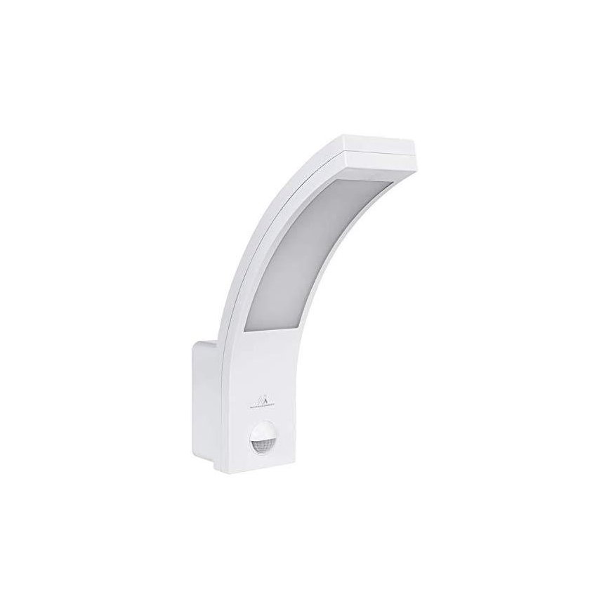 Maclean LED lamp with motion sensor MCE244B