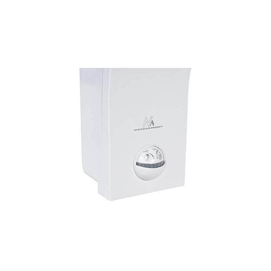 Maclean LED lamp with motion sensor MCE244B – 2