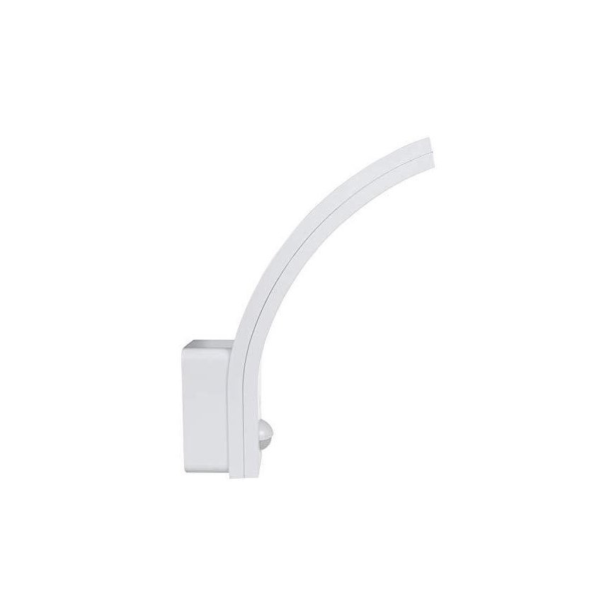 Maclean LED lamp with motion sensor MCE244B – 3