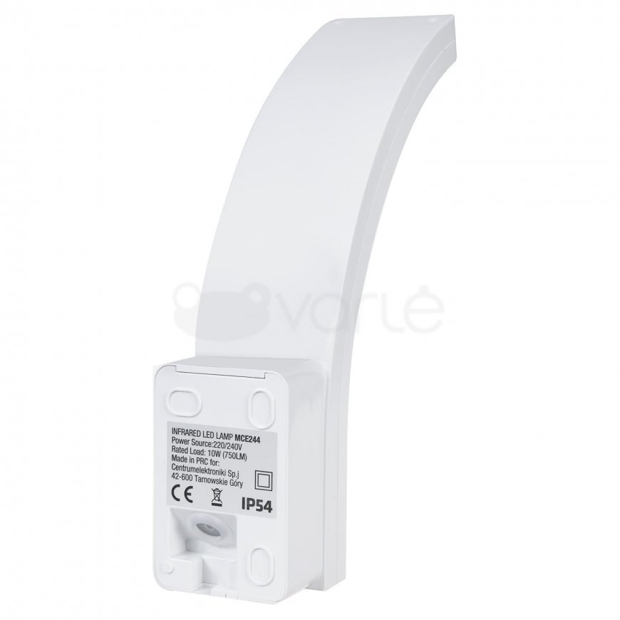 Maclean LED lamp with motion sensor MCE244B – 6