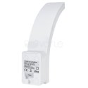 Maclean LED lamp with motion sensor MCE244B Maclean LED lamp with motion sensor MCE244B