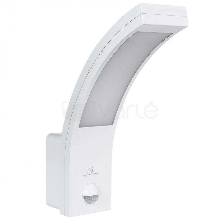 Maclean LED lamp with motion sensor MCE244B – 7