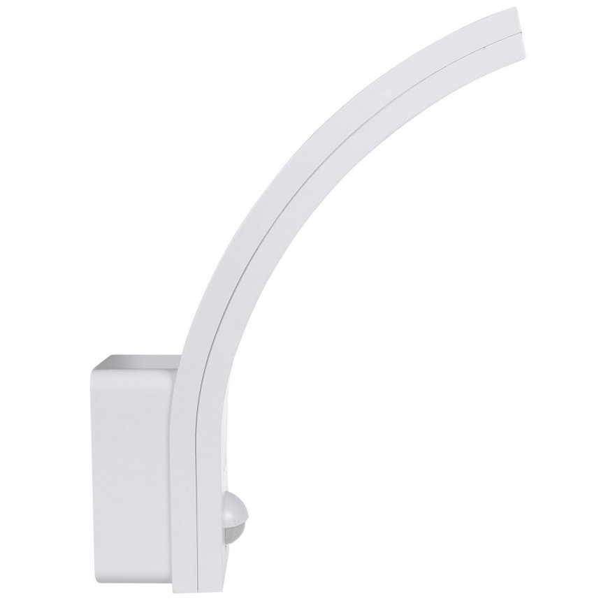 Maclean LED lamp with motion sensor MCE244B – 9