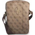 Guess Bag GUTB10G4GFBR 10quot ruda / ruda 4G Big Metal Logo Guess Bag GUTB10G4GFBR 10quot ruda / ruda 4G Big Metal Logo