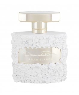 Women's perfume Oscar de la Renta Bella Blanca EDP 100ml