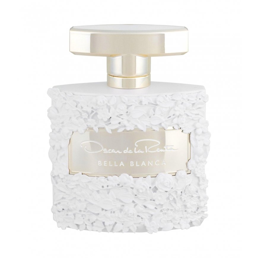 Nenurodyta Women`s perfume Oscar de la