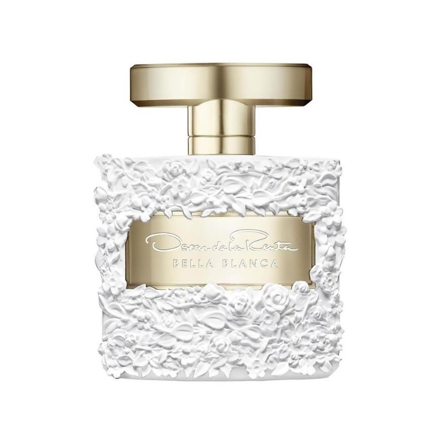 Women's perfume Oscar de la Renta Bella Blanca EDP 100ml – 2