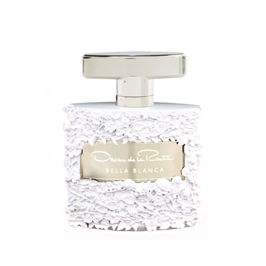Moteriški kvepalai Oscar de la Renta Bella Blanca EDP 100ml – 3