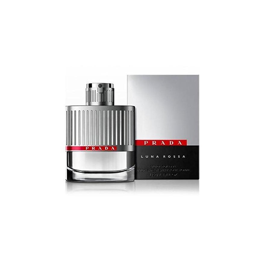 Perfume for men Prada Luna Rossa EDT 50ml – 2