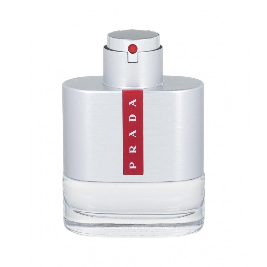 Perfume for men Prada Luna Rossa EDT 50ml – 3