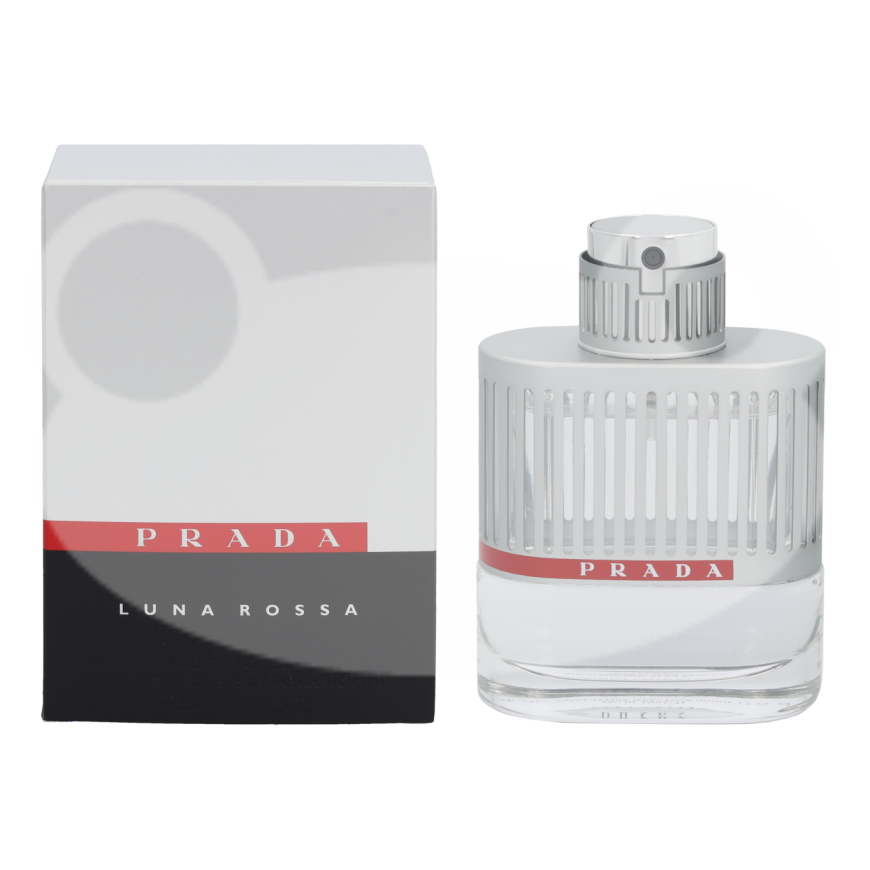 Kvepalai vyrams Prada Luna Rossa EDT 50ml – 5