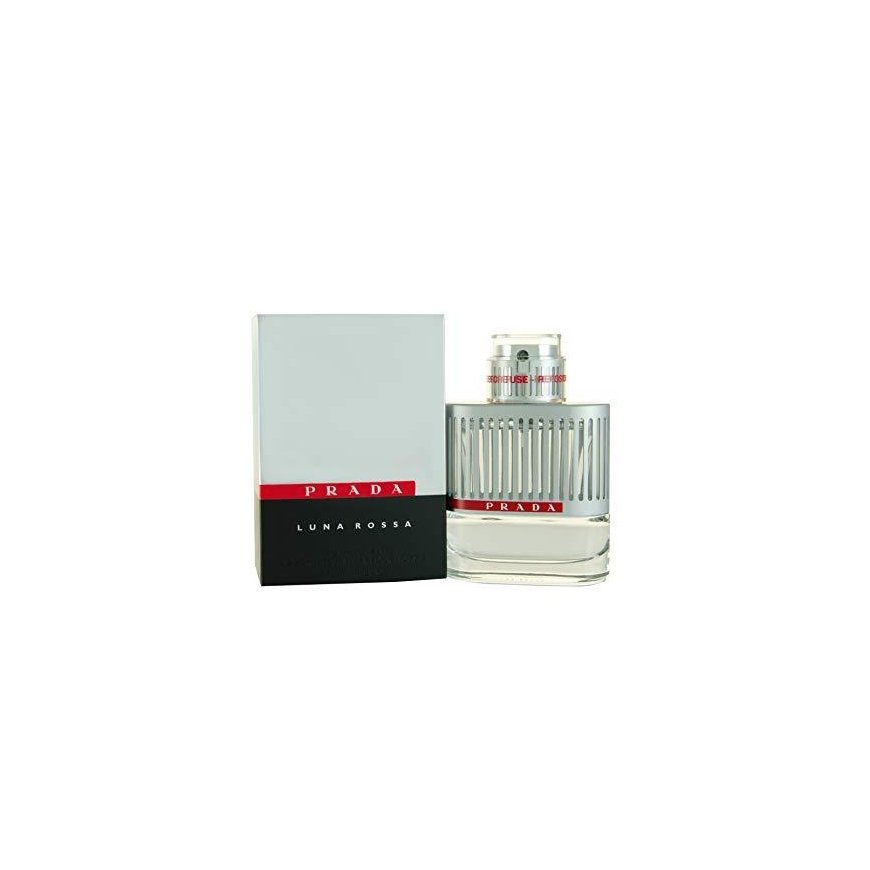 Perfume for men Prada Luna Rossa EDT 50ml – 9